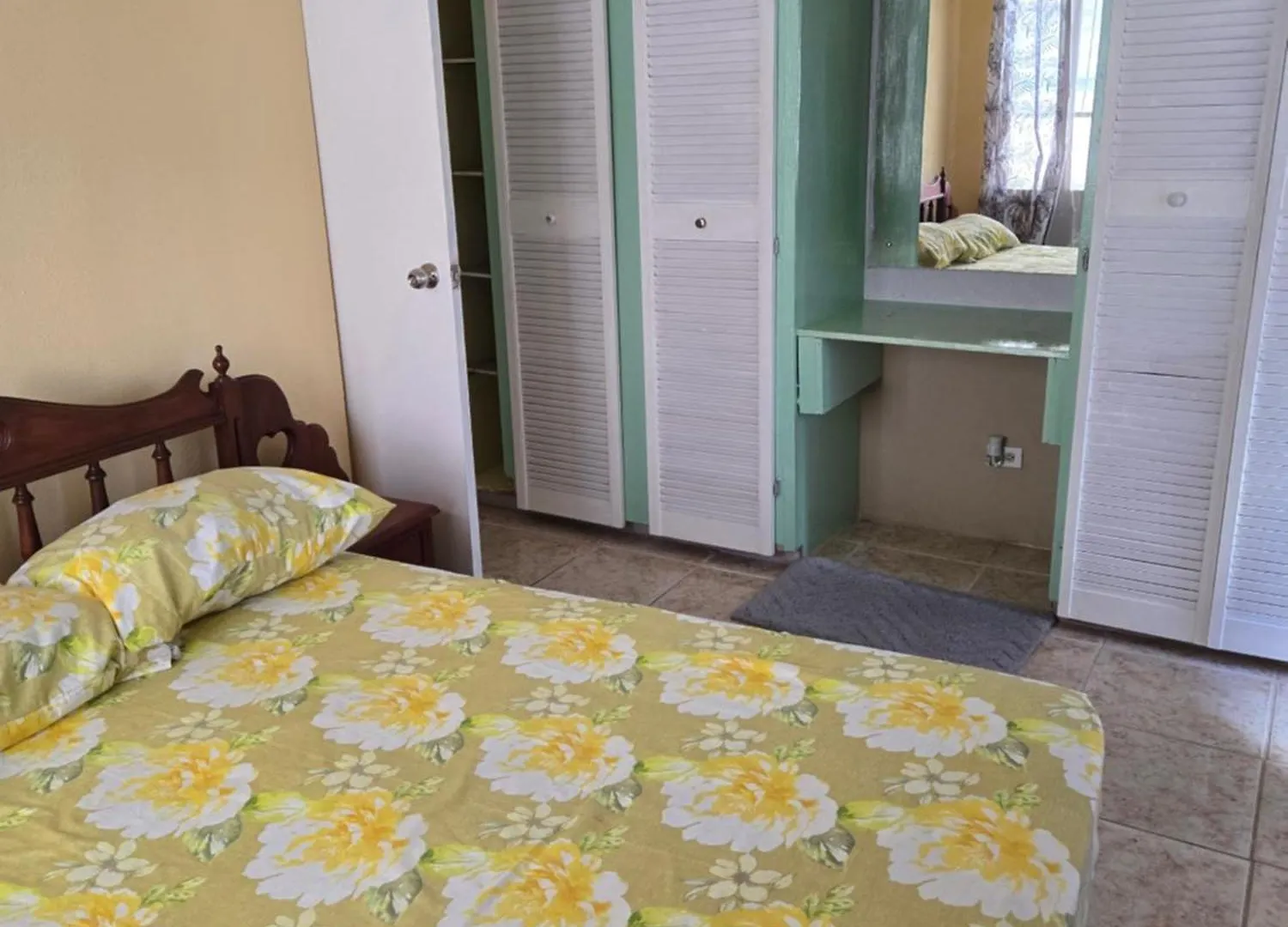 Appartamento Bagatelle Terrace Saint James