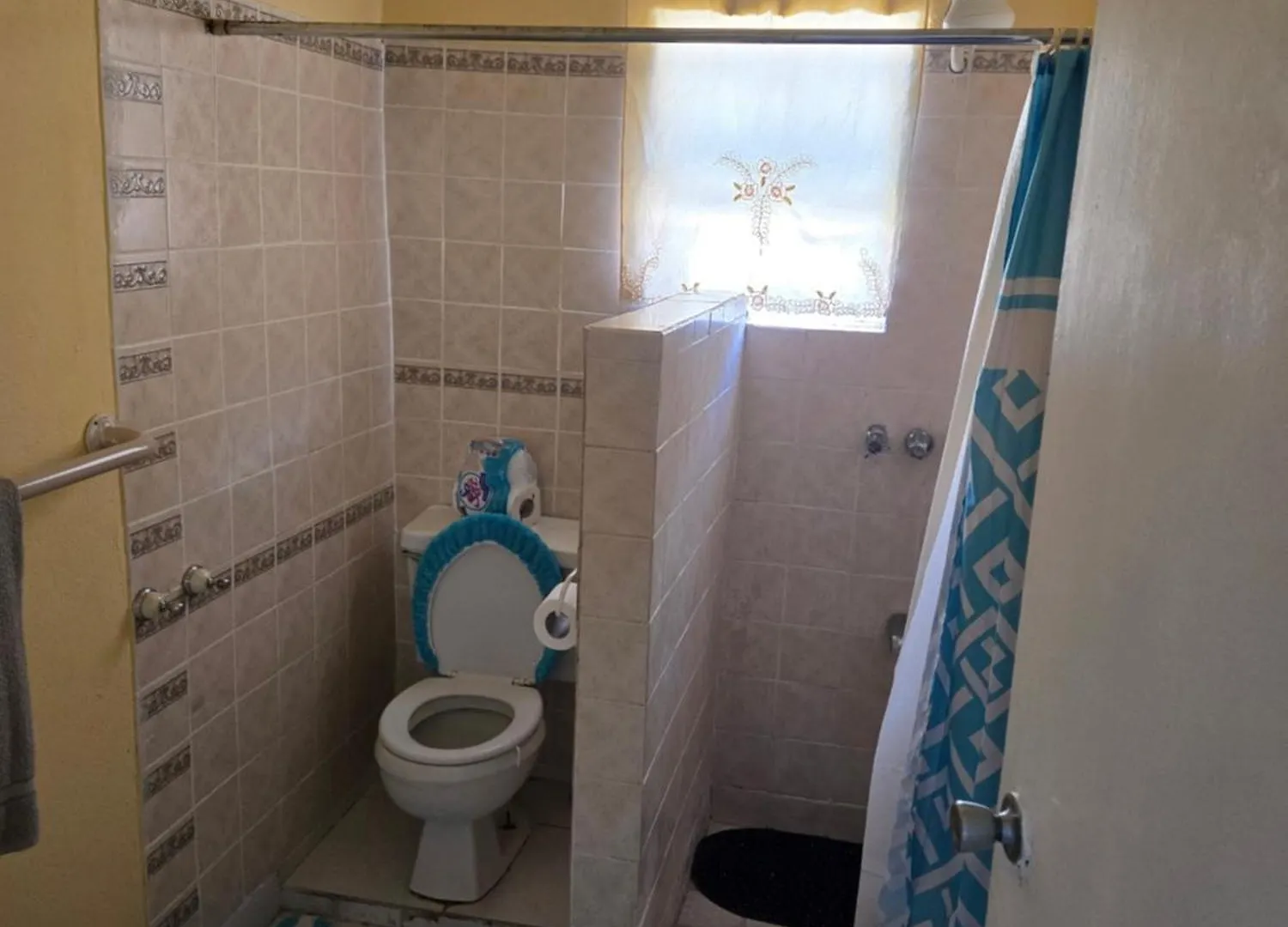 Appartamento Bagatelle Terrace Saint James