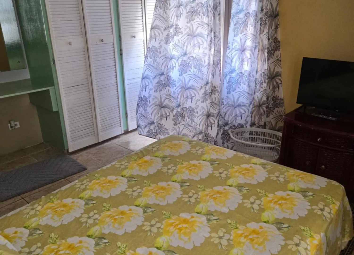 Appartamento Bagatelle Terrace Saint James 0*,  Barbados