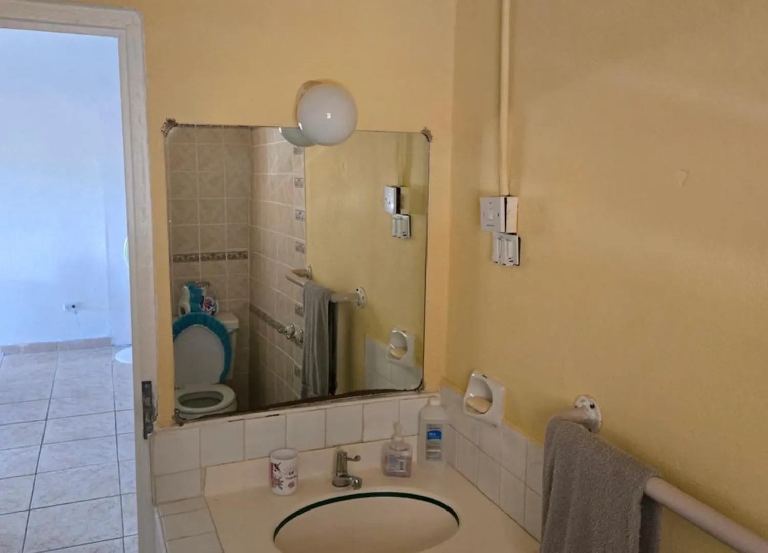 Appartamento Bagatelle Terrace Saint James