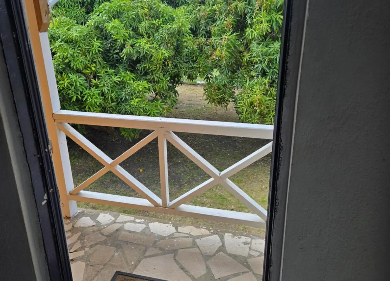 Appartamento Bagatelle Terrace Saint James Barbados