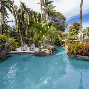Colony Club, A Luxury Collection Resort, Barbados Отель